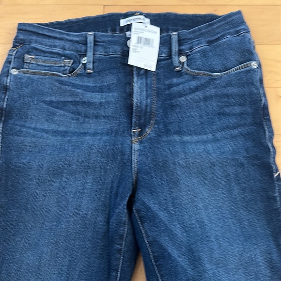 New with tags good American skinny - Picture 3 of 5